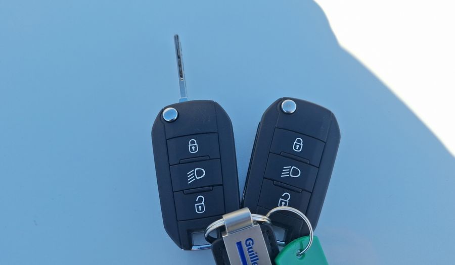 Peugeot 2008 1.2 PURETECH 110 AUTO GT LINE Wagon 2019