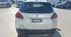Peugeot 2008 1.2 PURETECH 110 AUTO GT LINE Wagon 2019