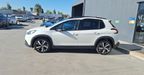 Peugeot 2008 1.2 PURETECH 110 AUTO GT LINE Wagon 2019