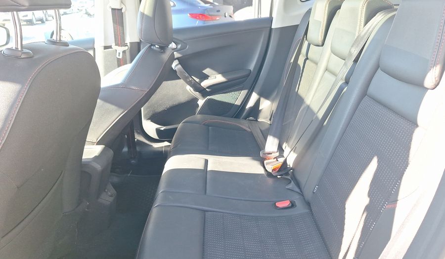 Peugeot 2008 1.2 PURETECH 110 AUTO GT LINE Wagon 2019