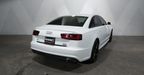 Audi A6 3.0 TFSI ELITE S TRONIC QUATTRO Sedan 2017