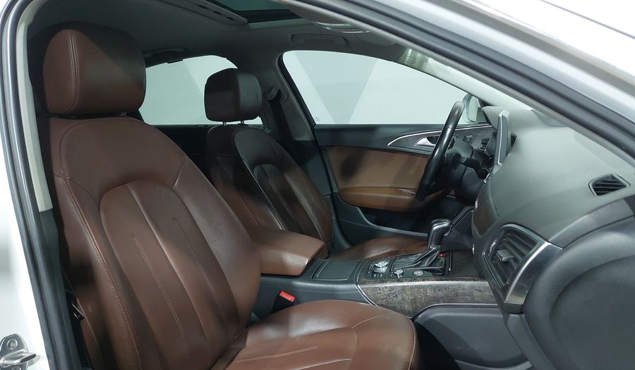 Audi A6 3.0 TFSI ELITE S TRONIC QUATTRO Sedan 2017