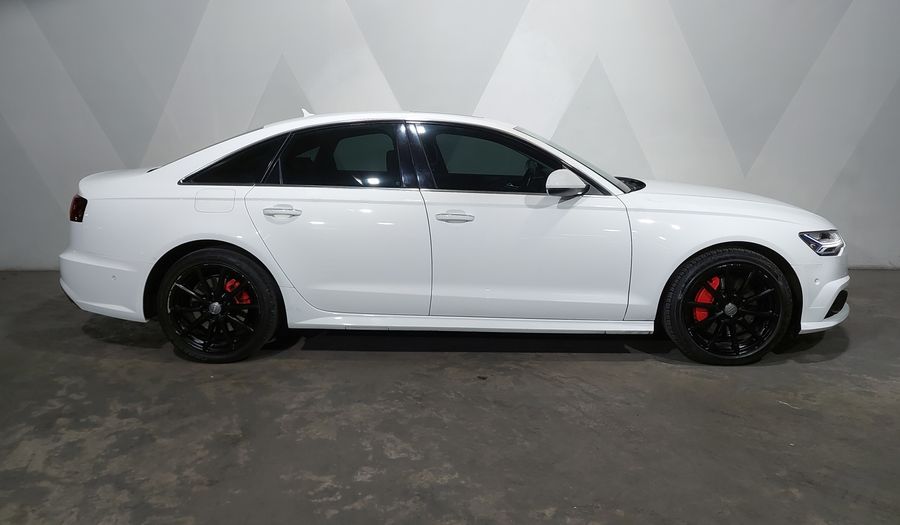 Audi A6 3.0 TFSI ELITE S TRONIC QUATTRO Sedan 2017