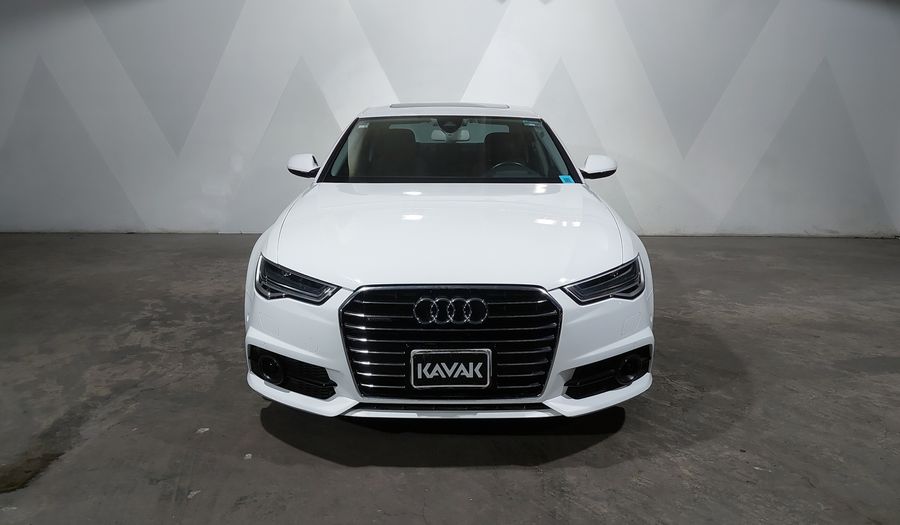 Audi A6 3.0 TFSI ELITE S TRONIC QUATTRO Sedan 2017