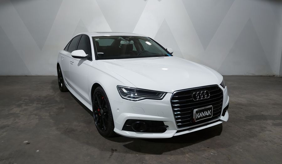 Audi A6 3.0 TFSI ELITE S TRONIC QUATTRO Sedan 2017