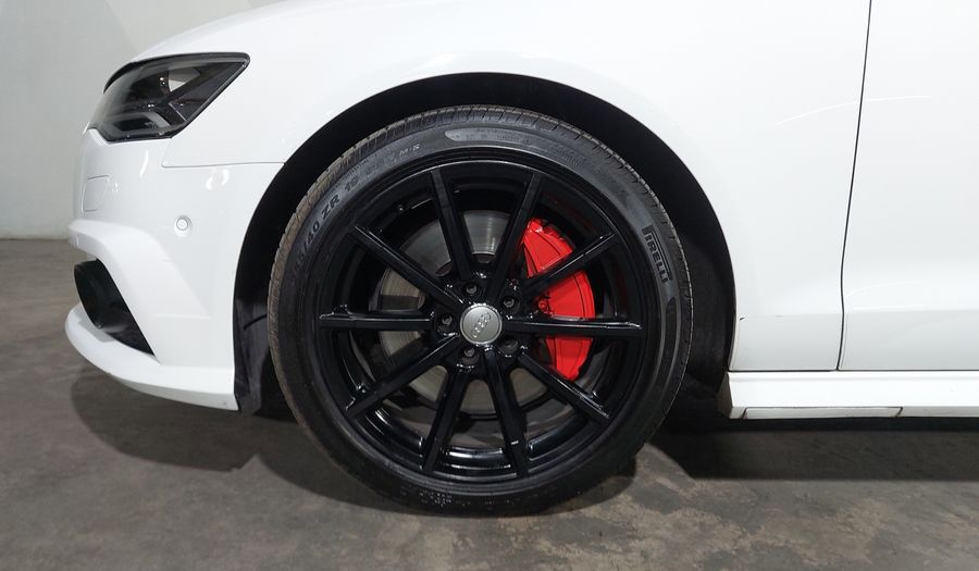Audi A6 3.0 TFSI ELITE S TRONIC QUATTRO Sedan 2017