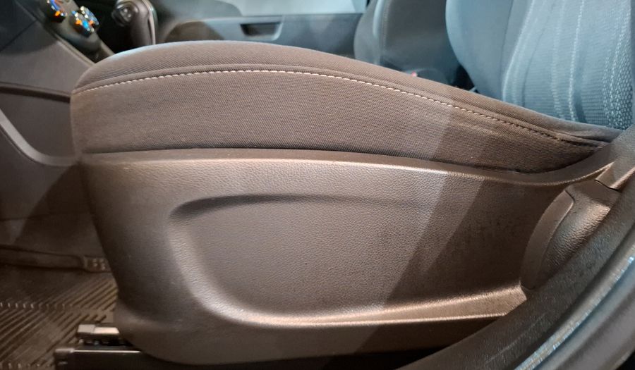 Chevrolet Sonic 1.6 AT K LT Hatchback 2016