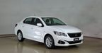 Peugeot 301 1.6 VTI 115HP ACTIVE PACK Sedan 2020