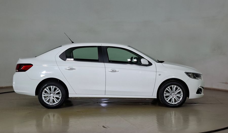 Peugeot 301 1.6 VTI 115HP ACTIVE PACK Sedan 2020