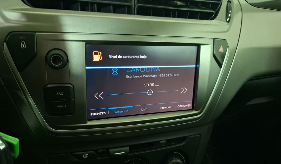 Peugeot 301 1.6 VTI 115HP ACTIVE PACK Sedan 2020