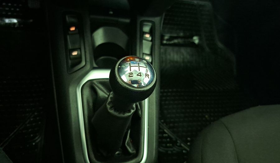 Peugeot 301 1.6 VTI 115HP ACTIVE PACK Sedan 2020