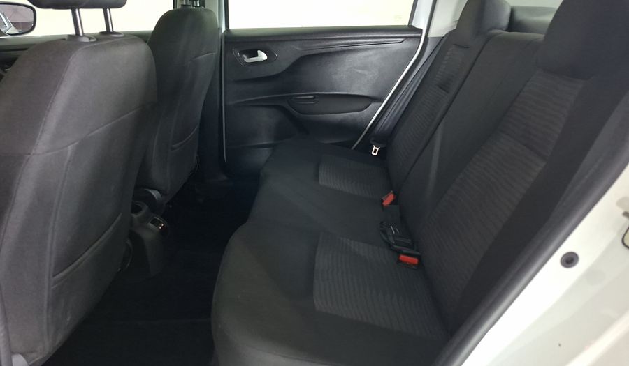 Peugeot 301 1.6 VTI 115HP ACTIVE PACK Sedan 2020