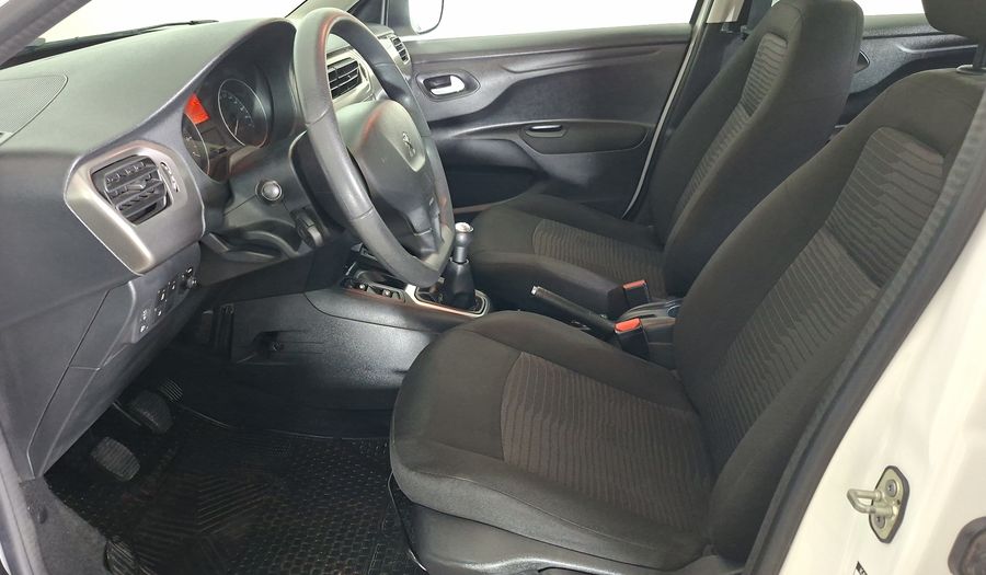 Peugeot 301 1.6 VTI 115HP ACTIVE PACK Sedan 2020