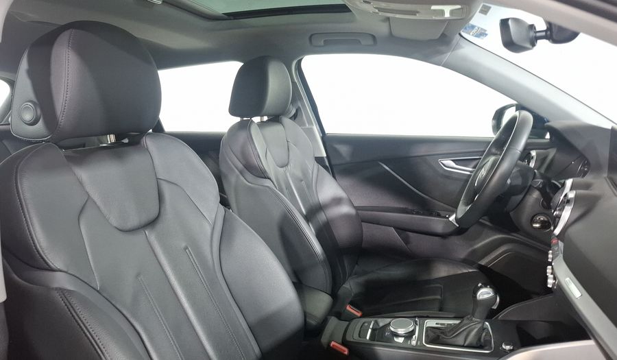 Audi Q2 1.4 35 TFSI SELECT AUTO Suv 2023