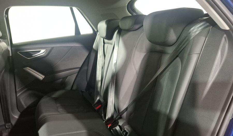 Audi Q2 1.4 35 TFSI SELECT AUTO Suv 2023