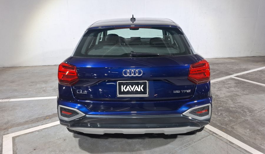 Audi Q2 1.4 35 TFSI SELECT AUTO Suv 2023