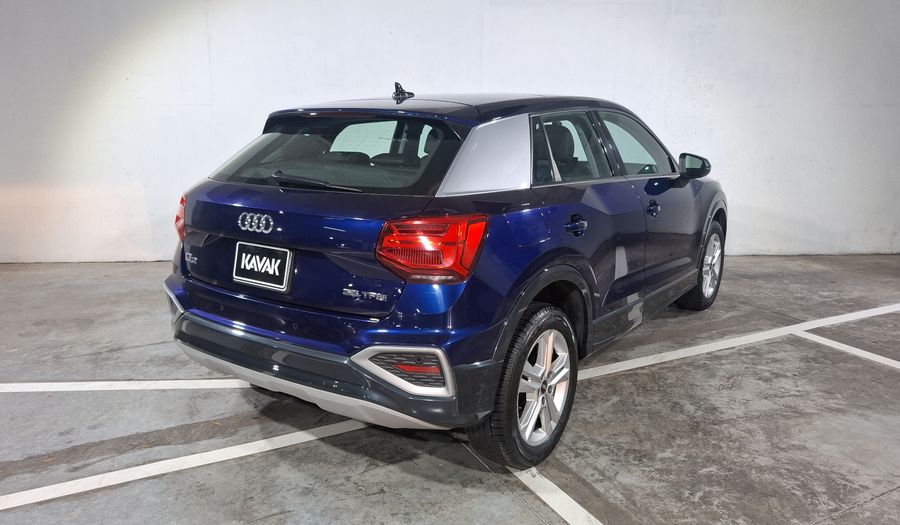 Audi Q2 1.4 35 TFSI SELECT AUTO Suv 2023