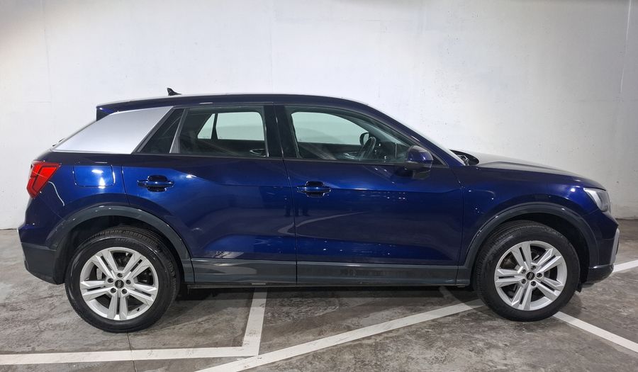 Audi Q2 1.4 35 TFSI SELECT AUTO Suv 2023