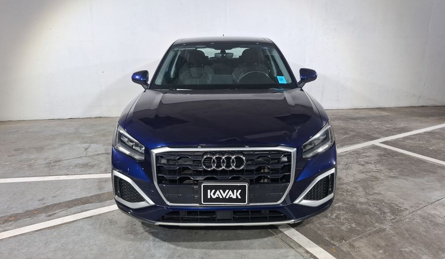 Audi Q2 1.4 35 TFSI SELECT AUTO Suv 2023