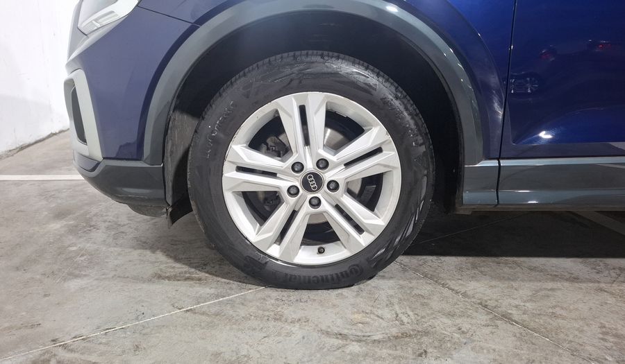 Audi Q2 1.4 35 TFSI SELECT AUTO Suv 2023