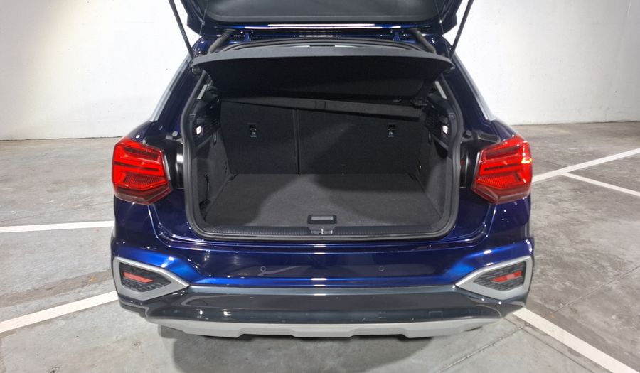 Audi Q2 1.4 35 TFSI SELECT AUTO Suv 2023