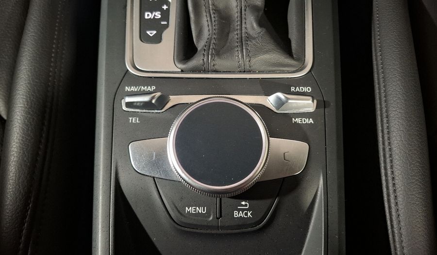 Audi Q2 1.4 35 TFSI SELECT AUTO Suv 2023