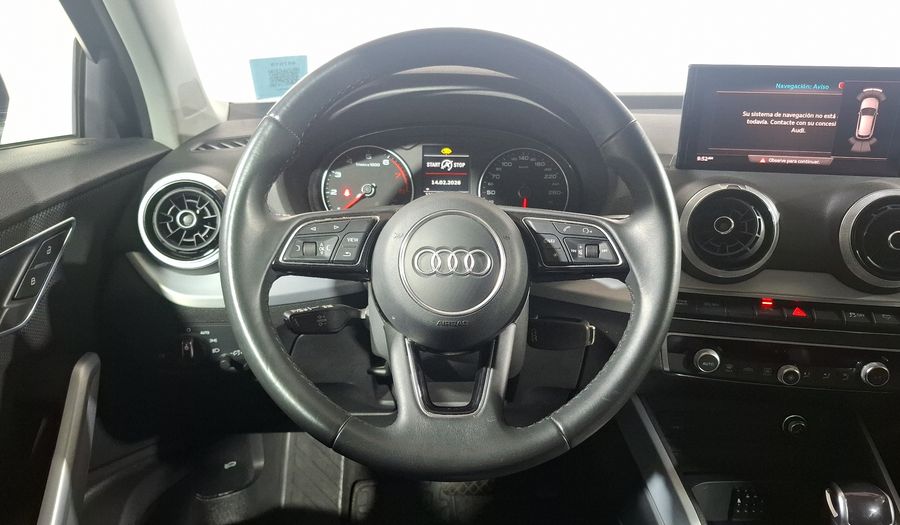 Audi Q2 1.4 35 TFSI SELECT AUTO Suv 2023