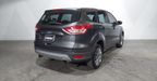Ford Escape 2.5 S I4 AT Suv 2015