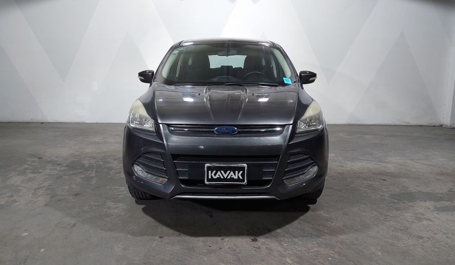 Ford Escape 2.5 S I4 AT Suv 2015