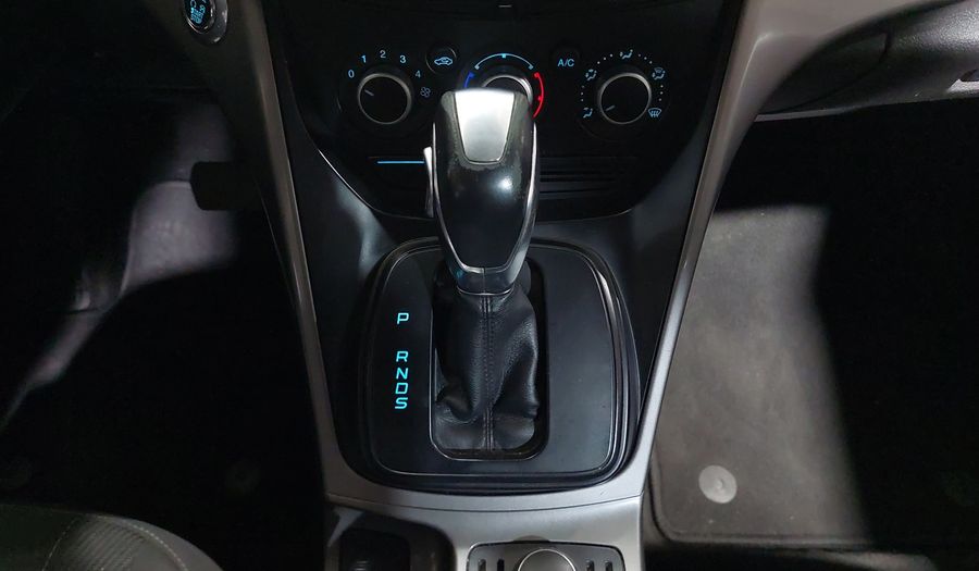 Ford Escape 2.5 S I4 AT Suv 2015