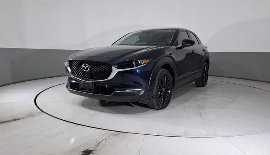 Mazda • CX-30
