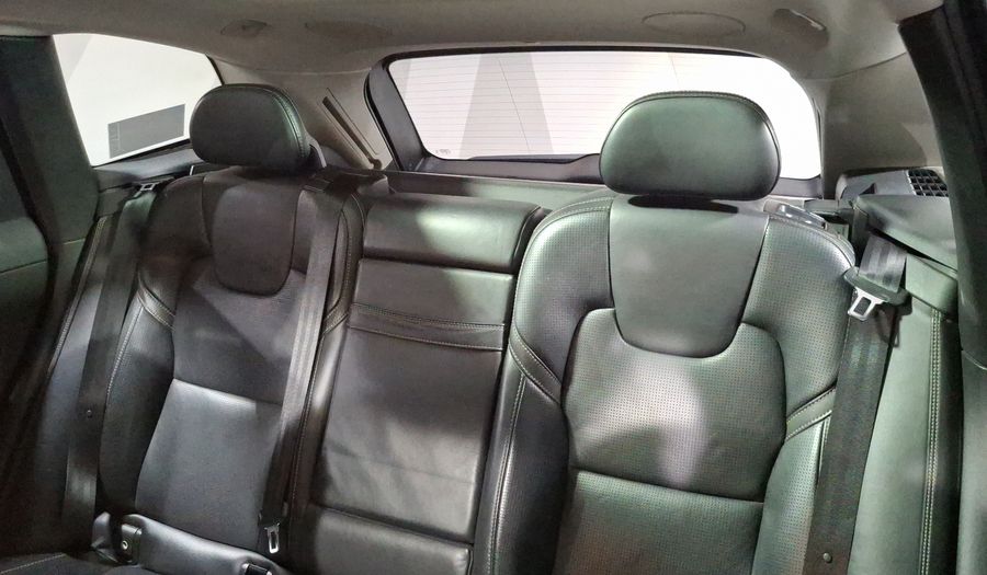 Volvo Xc60 2.0 INSCRIPTION T6 AWD AUTO Suv 2018