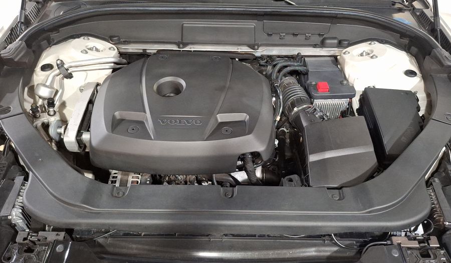 Volvo Xc60 2.0 INSCRIPTION T6 AWD AUTO Suv 2018