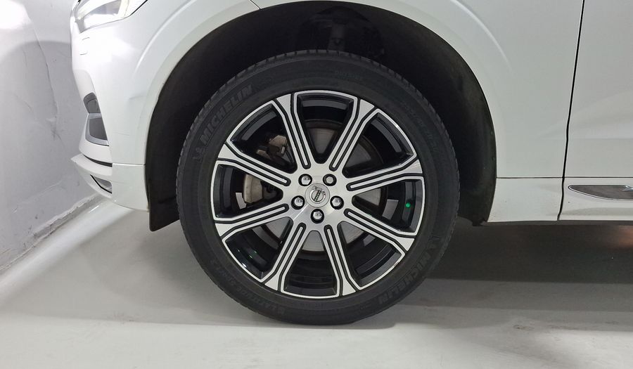 Volvo Xc60 2.0 INSCRIPTION T6 AWD AUTO Suv 2018