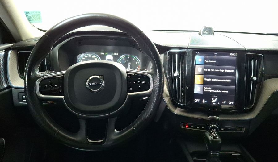 Volvo Xc60 2.0 INSCRIPTION T6 AWD AUTO Suv 2018
