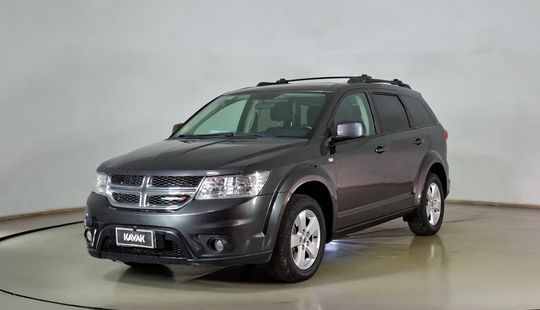 Dodge • Journey