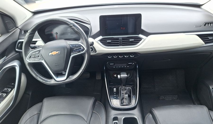 Chevrolet Captiva 1.5 PREMIER CVT Suv 2022