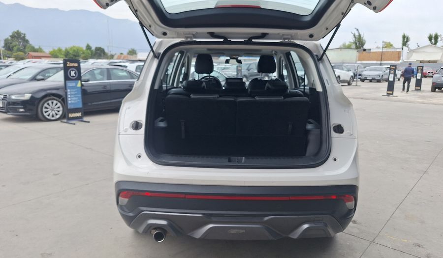 Chevrolet Captiva 1.5 PREMIER CVT Suv 2022