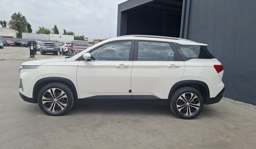 Chevrolet Captiva 1.5 PREMIER CVT Suv 2022