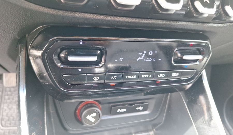 Chevrolet Captiva 1.5 PREMIER CVT Suv 2022