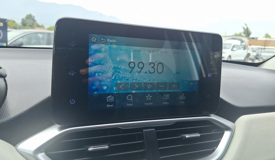 Chevrolet Captiva 1.5 PREMIER CVT Suv 2022