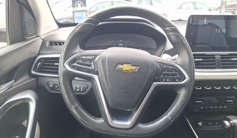 Chevrolet Captiva 1.5 PREMIER CVT Suv 2022