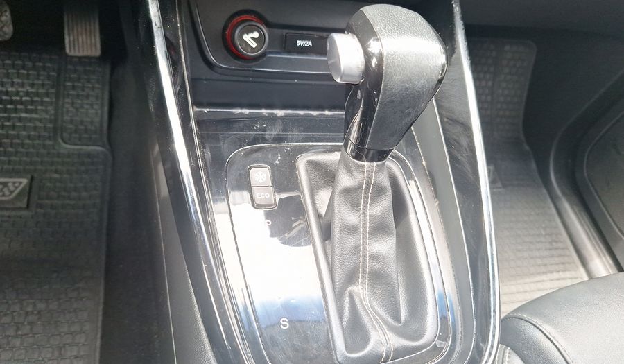 Chevrolet Captiva 1.5 PREMIER CVT Suv 2022