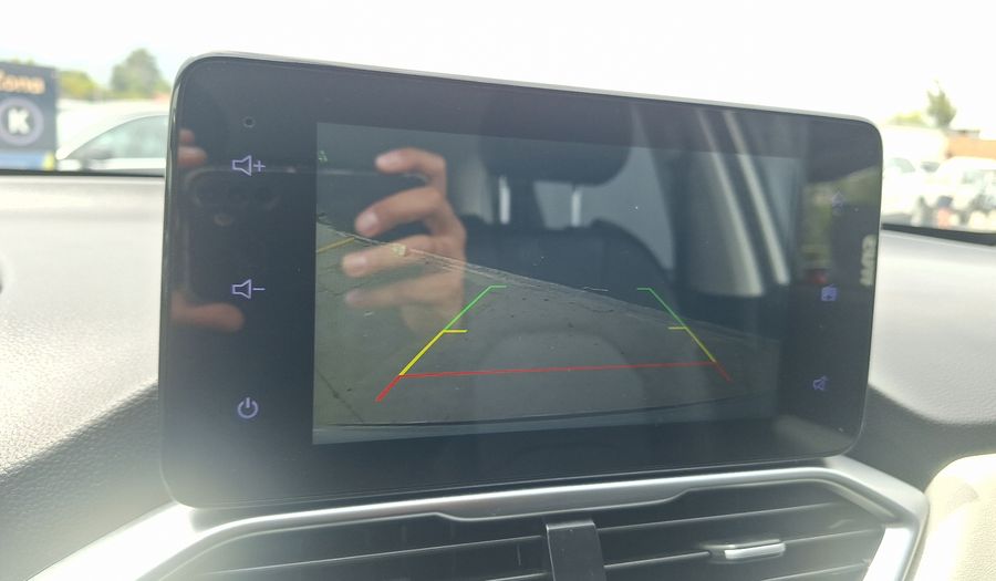 Chevrolet Captiva 1.5 PREMIER CVT Suv 2022