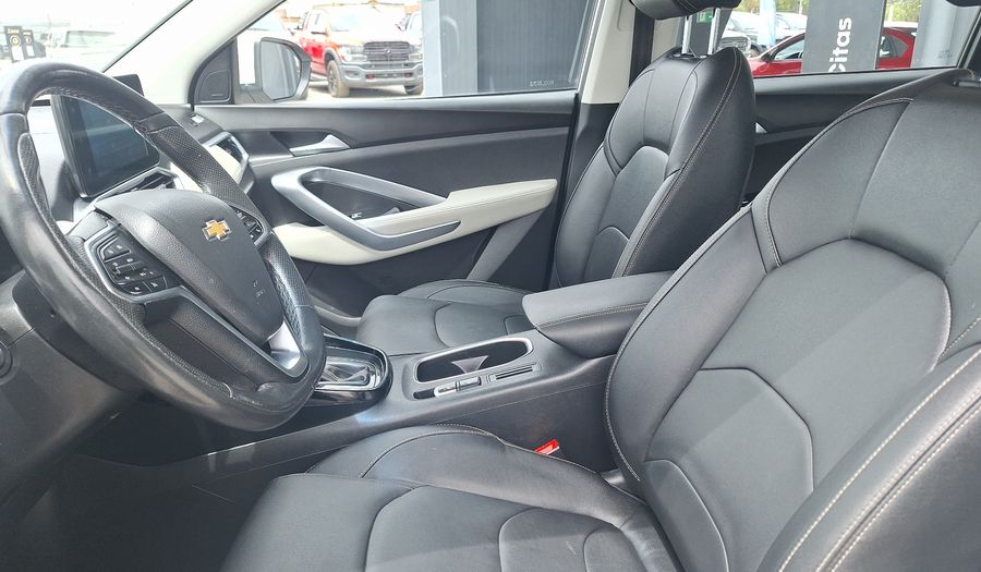 Chevrolet Captiva 1.5 PREMIER CVT Suv 2022