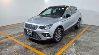 Seat • Arona