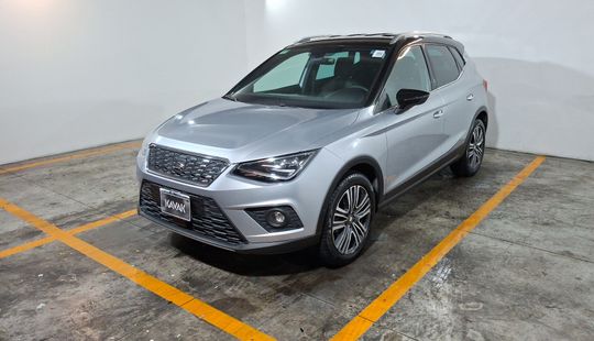 Seat • Arona