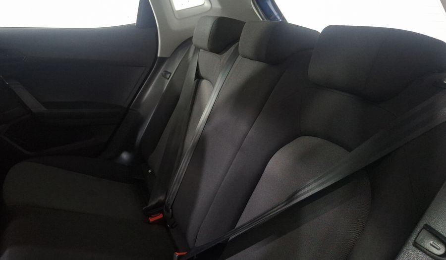 Seat Ibiza 1.6 REFERENCE Hatchback 2018