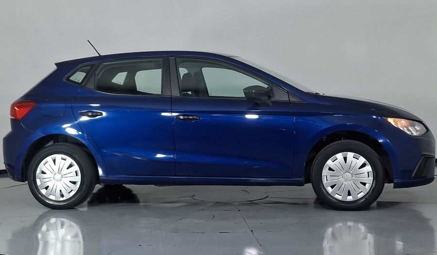 Seat Ibiza 1.6 REFERENCE Hatchback 2018