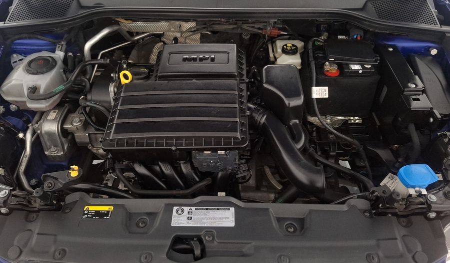 Seat Ibiza 1.6 REFERENCE Hatchback 2018